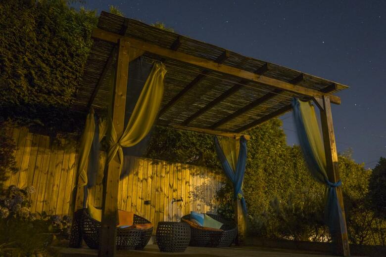 Hotel Villa Covelo