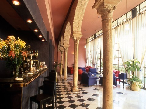 Hotel Los Seises By Fontecruz