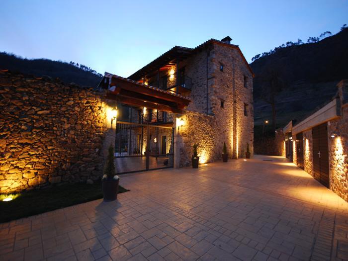 Apartamento La Casassa De Ribes