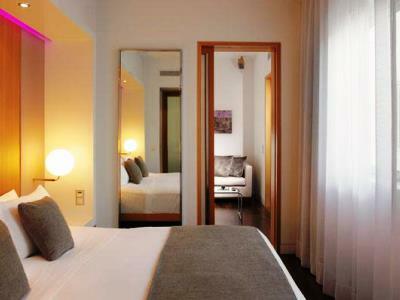 Hotel Me Madrid Reina Victoria