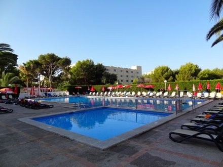 Hotel Millor Sun