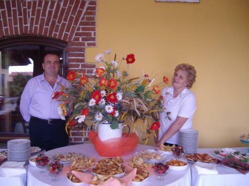 Agroturismo Agriturismo La Desiderata