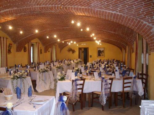 Agroturismo Agriturismo La Desiderata