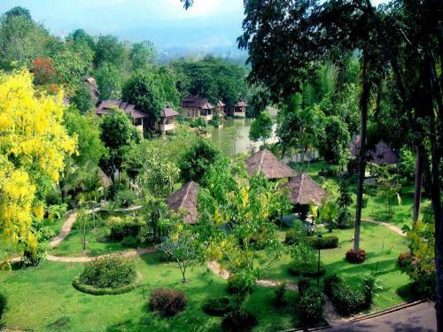 Hotel Away Suan Sawan Chiang Mai