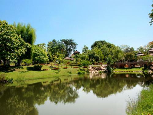 Hotel Away Suan Sawan Chiang Mai