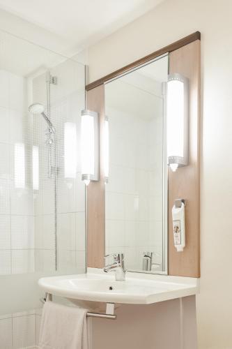 Hotel Ibis Charleville Mezi�res