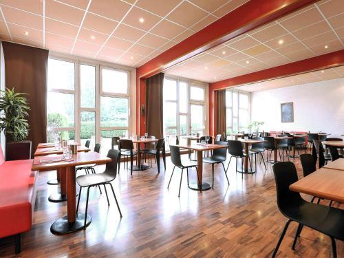 Hotel Ibis Charleville Mezi�res
