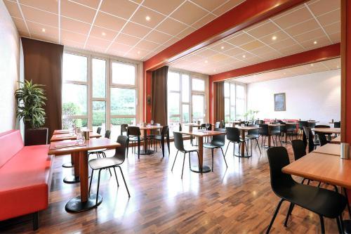 Hotel Ibis Charleville Mezi�res