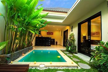 Bali Corail Villas