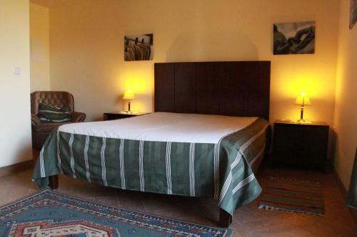 Agroturismo Quinta Do Galgo