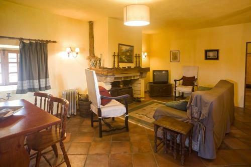 Agroturismo Quinta Do Galgo