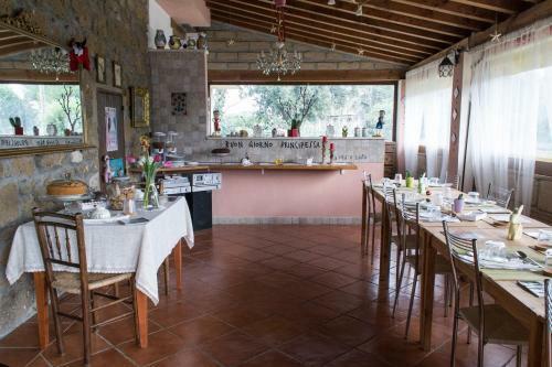 B&B Maremma Nel Tufo