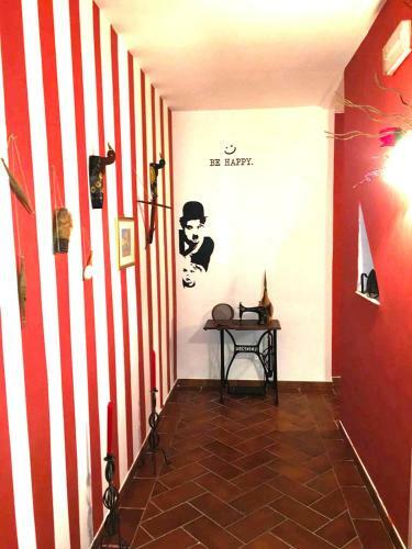 B&B Maremma Nel Tufo