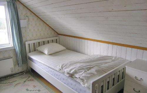 Holiday Home Stora L�ckna Bottnaryd