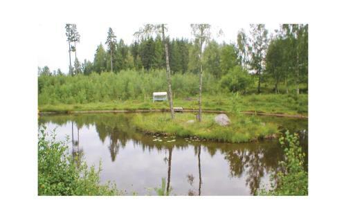 Holiday Home Stora L�ckna Bottnaryd