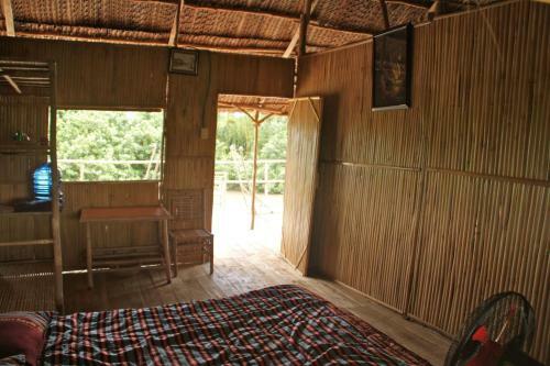 Lodge Nguyen Shack - Mekong Can Tho