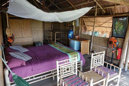 Lodge Nguyen Shack - Mekong Can Tho