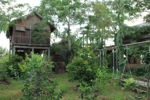 Lodge Nguyen Shack - Mekong Can Tho