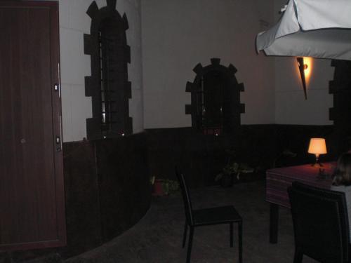 Agroturismo Casa Rural El Castillico