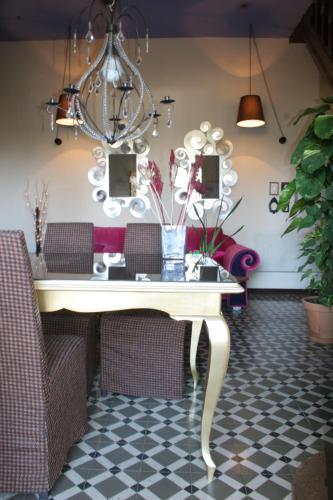 Agroturismo Casa Rural El Castillico