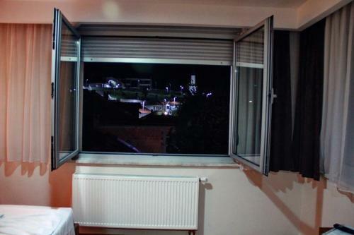 Hotel Oaza