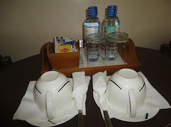 Hotel Riverview Resort And Conference Center