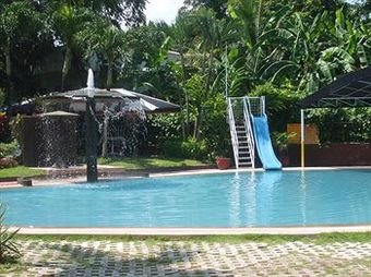 Hotel Riverview Resort And Conference Center