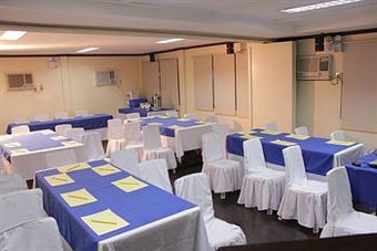Hotel Riverview Resort And Conference Center