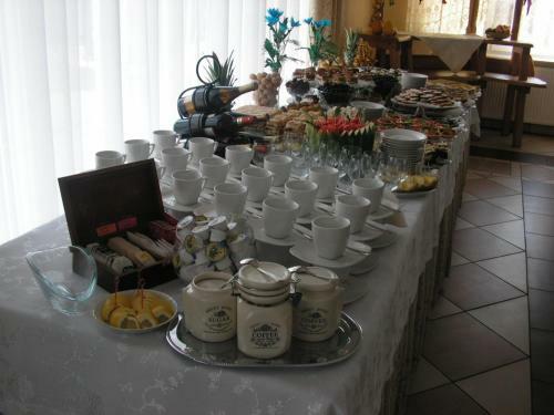Posada Dworek Jolanta