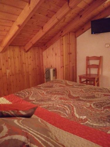 Agroturismo Casa De Aldea La Ablanera