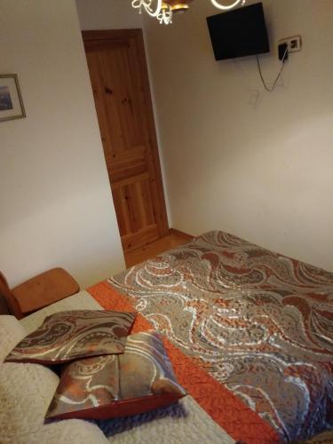 Agroturismo Casa De Aldea La Ablanera