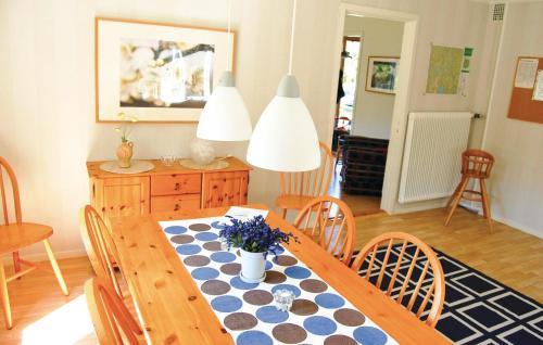 Holiday Home S�vjedal Stockaryd