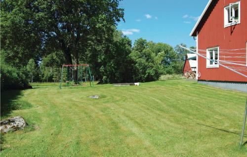Holiday Home S�vjedal Stockaryd