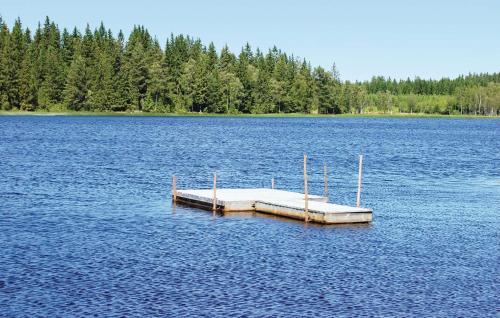 Holiday Home S�vjedal Stockaryd