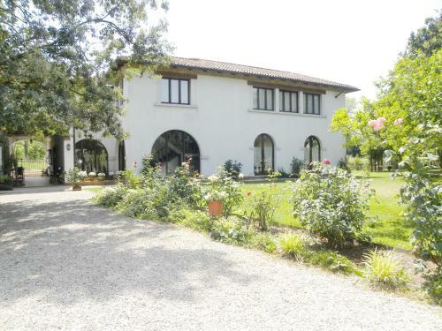 Agroturismo Mulinoantico