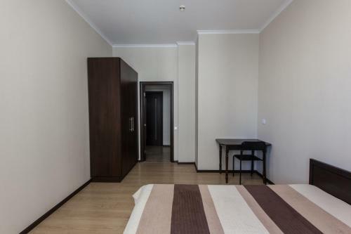 Solo Apartment