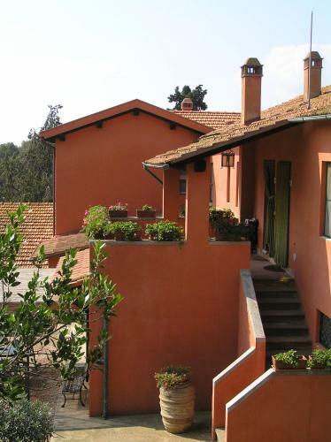 Agroturismo Agriturismo Grazia