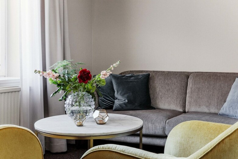 Hotel Pite� Stadshotell