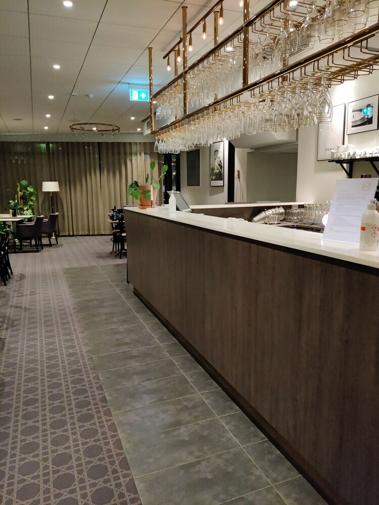 Hotel Pite� Stadshotell