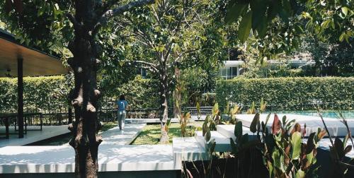 Hotel The Hidden Resort