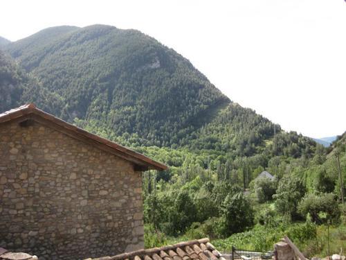 Agroturismo Turismo Rural Casa Sastre