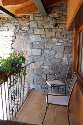 Agroturismo Turismo Rural Casa Sastre