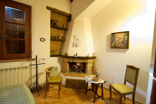 Agroturismo Colle Sul Lago