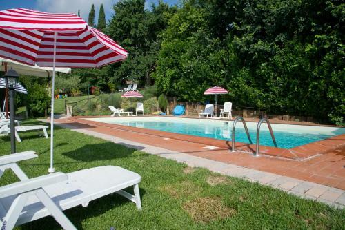 Agroturismo Colle Sul Lago