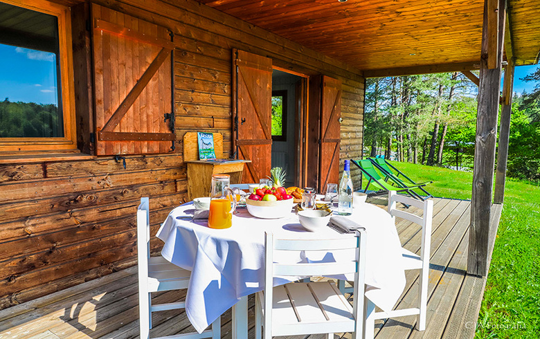 Hotel Domaine Des Mon�di�res