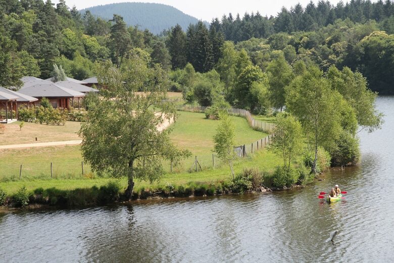 Hotel Domaine Des Mon�di�res