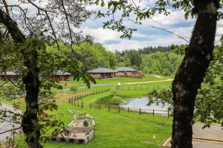 Hotel Domaine Des Mon�di�res