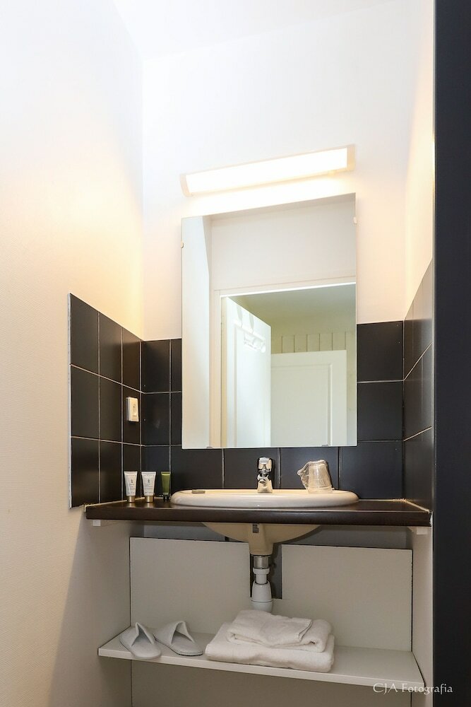 Hotel Domaine Des Mon�di�res
