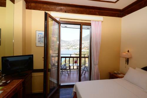 Patara Prince Hotel & Resort - Special Category