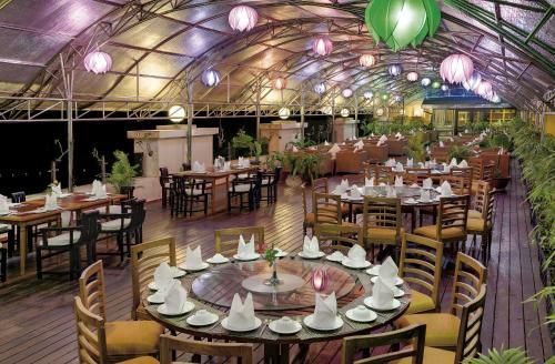 Hotel Thansur Bokor Highland Resort